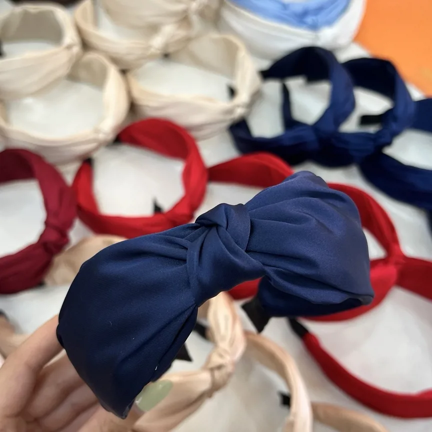 تل ساتن گره ای  - عکسِ 5