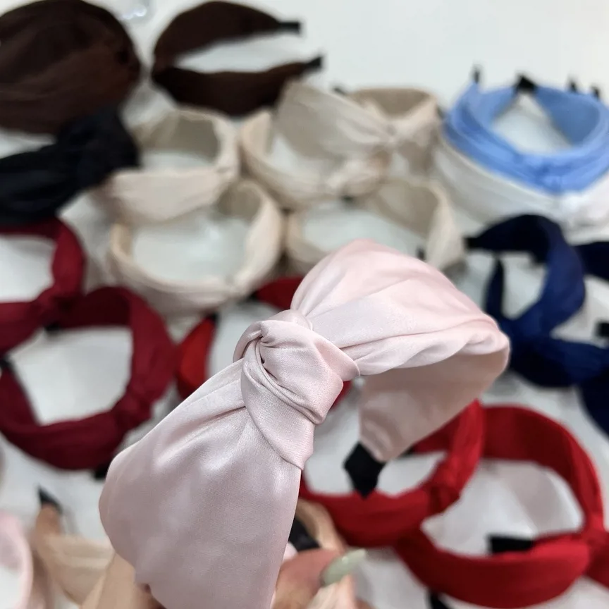 تل ساتن گره ای  - عکسِ 7