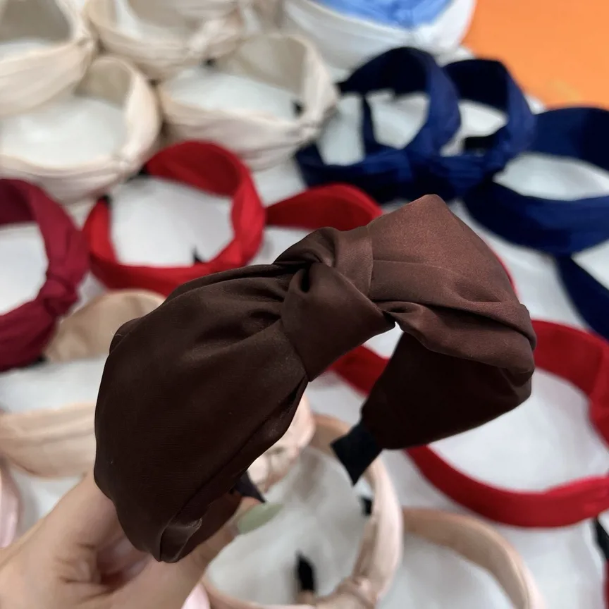 تل ساتن گره ای  - عکسِ 4